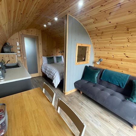 Allt Yelkie Pod Aon, Earlish ภายนอก รูปภาพ