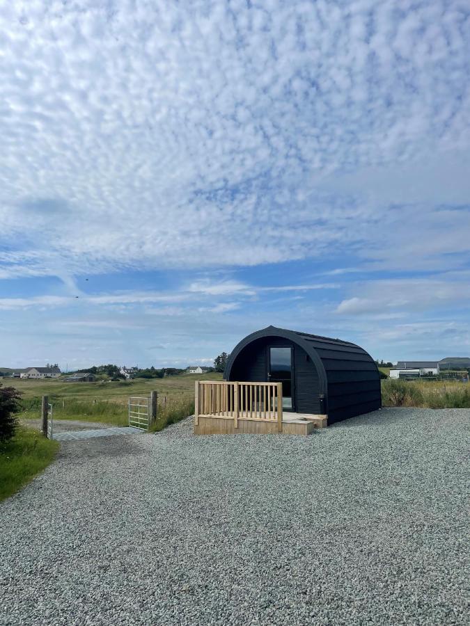 Allt Yelkie Pod Aon, Earlish ภายนอก รูปภาพ