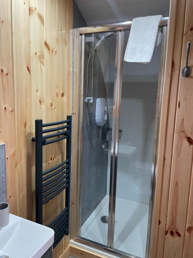 Allt Yelkie Pod Aon, Earlish ภายนอก รูปภาพ